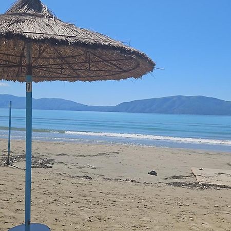 Sea & Sun Apartment Vlorë 外观 照片