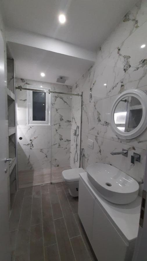 Sea & Sun Apartment Vlorë 外观 照片