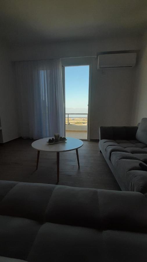 Sea & Sun Apartment Vlorë 外观 照片