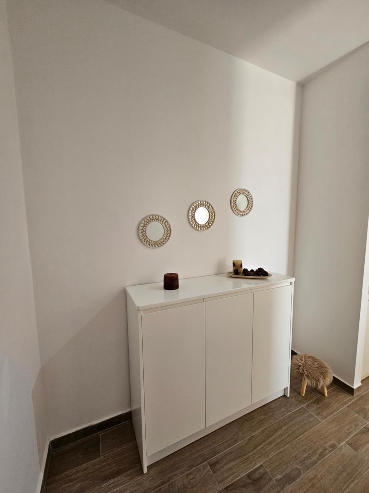 Sea & Sun Apartment Vlorë 外观 照片